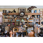 Книга Extraordinary Collections: French Interiors варинант исполнения - 12 | Loft Concept в Воронеже