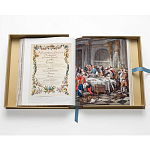 Коллекционная редкая книга Версаль. От Людовика XIV до Джеффа Кунса. Versailles From Louis XIV to Jeff Koons варинант исполнения - 8 | Loft Concept в Воронеже