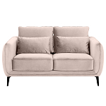 Диван двухместный с подлокотниками Harmony варинант исполнения - 1 | Loft Concept в Воронеже