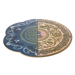 Салфетка под приборы Seletti Hybrid Trude варинант исполнения - 2 | Loft Concept в Воронеже