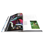 Обширная монография все работы Хадид Zaha Hadid. Complete Works 1979-Today. 2020 Edition варинант исполнения - 11 | Loft Concept в Воронеже