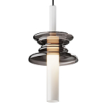 Подвесной светильник Funnel варинант исполнения - 1 | Loft Concept в Воронеже