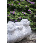 Кашпо Canaries варинант исполнения - 4 | Loft Concept в Воронеже