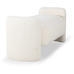 Банкетка Feather of softness варинант исполнения - 3 | Loft Concept в Воронеже