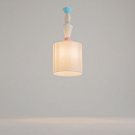 Подвесной светильник Comforty Е27*1 варинант исполнения - 4 | Loft Concept в Воронеже