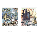 Подарочный Арт-альбом Иван Билибин. Сказки и былины  варинант исполнения - 6 | Loft Concept в Воронеже