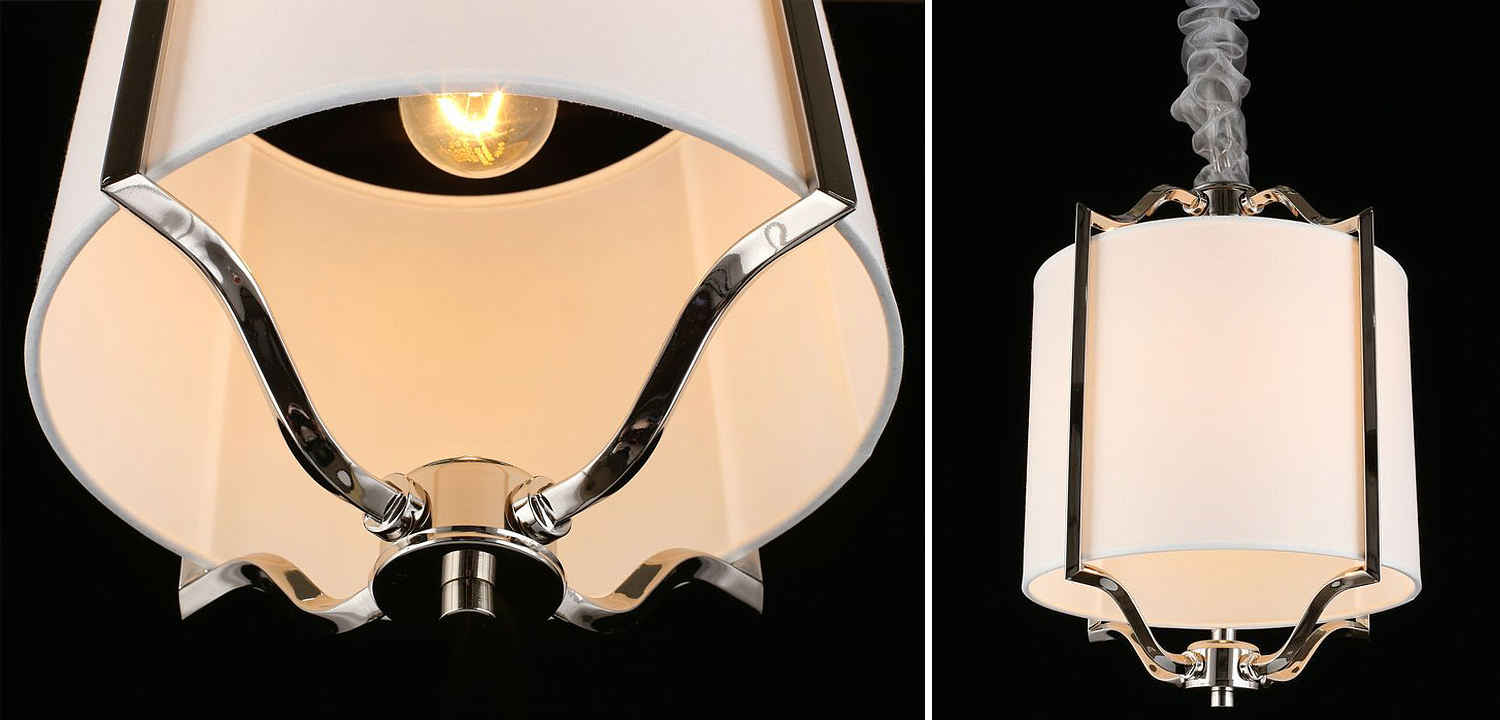 Подвесной светильник Mandeville Hanging lamp Подвесной светильник Mandeville Hanging lamp - Loft-Concept в Воронеже