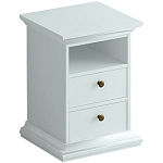 Тумба прикроватная Buona варинант исполнения - 1 | Loft Concept в Воронеже