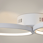 Потолочный светильник Olympia 3000-4000К 43Вт варинант исполнения - 4 | Loft Concept в Воронеже