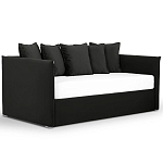 Кровать-кушетка Memory варинант исполнения - 20 | Loft Concept в Воронеже