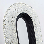 Бра Oculus Lights Черный варинант исполнения - 4 | Loft Concept в Воронеже