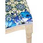 Стул French Extra blue варинант исполнения - 6 | Loft Concept в Воронеже