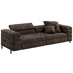 Диван Adams Sofa  варинант исполнения - 4 | Loft Concept в Воронеже