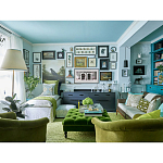 Книга вдохновение для дизайнкра интерьера Andrew Martin Interior Design Review Vol. 28 варинант исполнения - 2 | Loft Concept в Воронеже