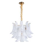 Люстра Lamp Silvia варинант исполнения - 2 | Loft Concept в Воронеже