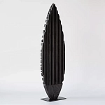 Скульптура «Лист» варинант исполнения - 4 | Loft Concept в Воронеже