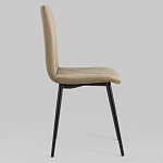 Обеденный стул без подлокотников EASY CHAIR Cappuccino варинант исполнения - 2 | Loft Concept в Воронеже