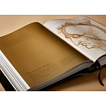 Большой подпрочный альбом Леонардо да Винчи Leonardo. The Complete Paintings and Drawings XXL варинант исполнения - 3 | Loft Concept в Воронеже