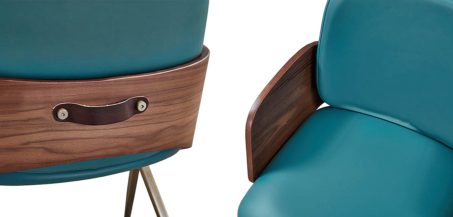 Стул Fionan Stool Стул Fionan Stool - Loft-Concept в Воронеже