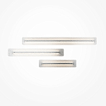 Бра Silver Ingot варинант исполнения - 3 | Loft Concept в Воронеже