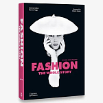 Fashion: The Whole Story Revised edition варинант исполнения - 1 | Loft Concept в Воронеже