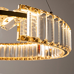 Люстра подвесная Krone 3000К 36Вт варинант исполнения - 6 | Loft Concept в Воронеже