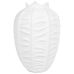 Декоративная ваза Valencia White варинант исполнения - 2 | Loft Concept в Воронеже