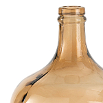 Ваза-бутыль из стекла TRANSPARENT FORMS 31 варинант исполнения - 2 | Loft Concept в Воронеже