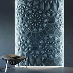 Барельеф DIAMOND варинант исполнения - 1 | Loft Concept в Воронеже