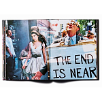 Фотоальбом Антолoгия Дэвида Лaшaпeля David LaChapelle. Lost + Found варинант исполнения - 4 | Loft Concept в Воронеже