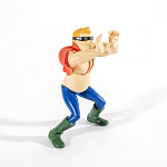 Настольная лампа Seletti Super Jimmy варинант исполнения - 2 | Loft Concept в Воронеже