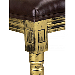 Стул French Brown Fredge варинант исполнения - 8 | Loft Concept в Воронеже