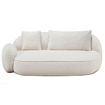 Двухместный модульный Диван Orus варинант исполнения - 1 | Loft Concept в Воронеже