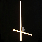 Бра настенное светодиодное Ray of Sunshine 2 варинант исполнения - 1 | Loft Concept в Воронеже