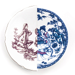 Кофейная пара Seletti Eufemia варинант исполнения - 2 | Loft Concept в Воронеже