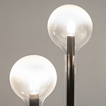 Люстра подвесная Status Е14 варинант исполнения - 5 | Loft Concept в Воронеже