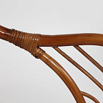 Комплект уличной мебели из ротанга Serenity Brown варинант исполнения - 6 | Loft Concept в Воронеже