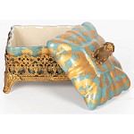 Фарфоровая шкатулка Puppy варинант исполнения - 7 | Loft Concept в Воронеже