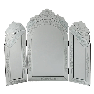 Трельяж настольный Венецианское зеркало