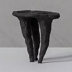 Скульптура «Чёрные дыры» варинант исполнения - 1 | Loft Concept в Воронеже