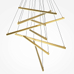 Люстра подвесная Line 2600-3500К 90Вт варинант исполнения - 1 | Loft Concept в Воронеже