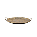 Поднос железный Platinum варинант исполнения - 4 | Loft Concept в Воронеже