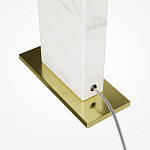 Настольный светильник Monumento 3000К 9Вт варинант исполнения - 4 | Loft Concept в Воронеже