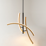 Подвесной светильник Wabi варинант исполнения - 5 | Loft Concept в Воронеже