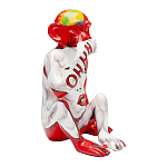 Статуэтка Graffiti Monkey Поп-Арт  варинант исполнения - 2 | Loft Concept в Воронеже