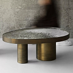 Стол серии «Powder» пудра варинант исполнения - 1 | Loft Concept в Воронеже