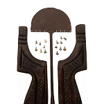 Скульптура «Берегиня» варинант исполнения - 2 | Loft Concept в Воронеже