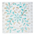 Шкатулка Eight Bone Inlay варинант исполнения - 2 | Loft Concept в Воронеже