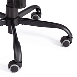 Кресло компьютерное City Chair с мягкими подлокотниками варинант исполнения - 6 | Loft Concept в Воронеже