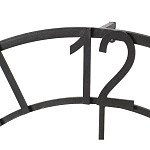 Часы настенные Switzerland варинант исполнения - 4 | Loft Concept в Воронеже